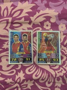 Virat kohli silvers 2016
