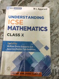Understanding ICSE Mathematics Class 10