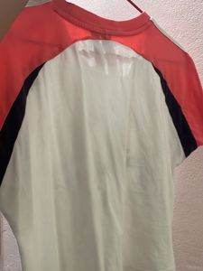 Adidas Women Crop T Shirt