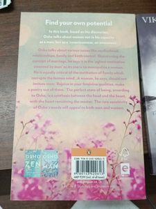 Osho The Book of Woman &amp; Man's Search For Meaning