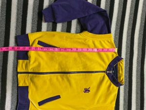 Stylish Boy's Jacket for 6 to 8 year old