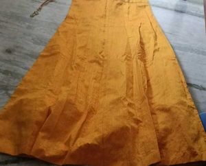 Beautiful Embroidered Lehenga Choli
