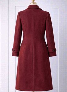 elegant trench coat