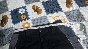 strauss vintage cargo pants