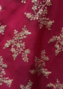 Embroidered Kurta