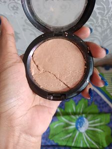 Mac Original Show Gold Highlighter