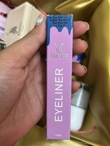 Tee Ess Eyeliner - Lavender