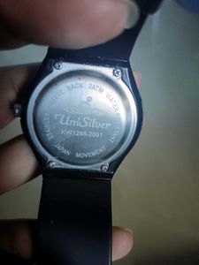 Aesthetic Watch