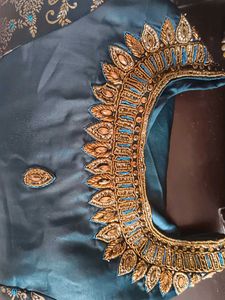Elegant Ethnic gown