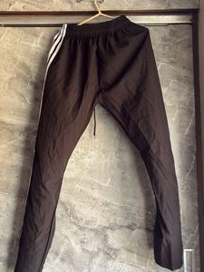 Adidas Track Pants - Classic Style