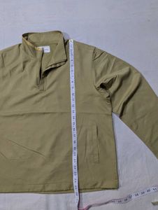 Balenciaga Pullover jacket