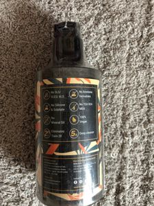 Wildly Pure-Shampoo