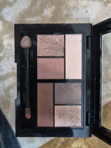 Maybelline The City Mini Palette