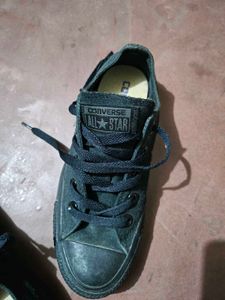 Converse All Star Low Top Sneakers
