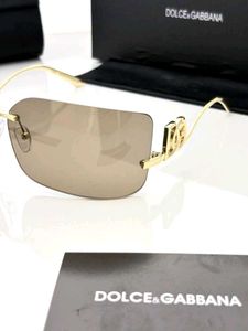 Dolce and Gabbana