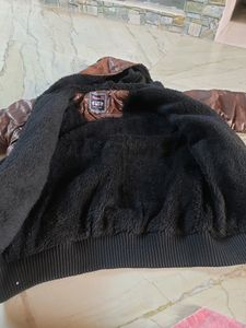 Jacket 7 _ 10 Y Boy