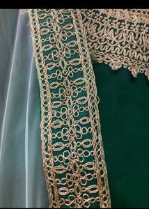 Festive Gown