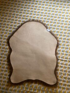Fur Rug