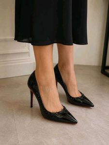 Louboutin Heels