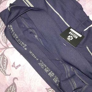 Nylon Mens Brief underwear (tity) [85 size]