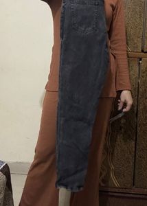 Charcoal Pants