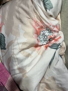 bedsheet