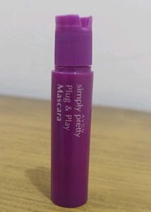 Avon Simply Pretty Plug &amp; Play Mascara