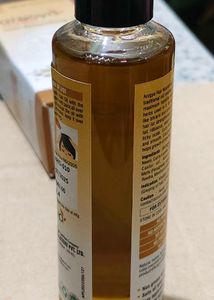 Arogya Hair Nourishing Oil - Ayurvedic