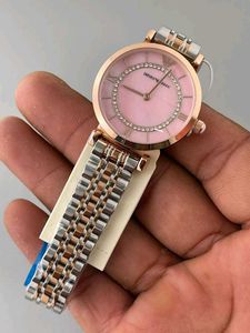 Armani for her
