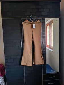 Sassafras bootcut Flared trousers
