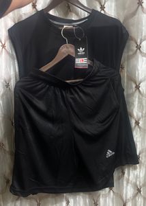 Adidas Combo / Gym wear