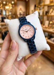 FOSSIL( COPY)🔸 *LADIES WATCH*🔸 *PREMIUM QUALITY