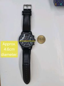 Fake Fossil Watch
