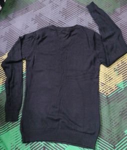 XS FIG Women's Sweater