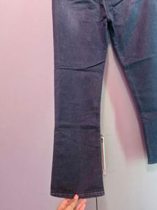 Diesel Denim Division Jeans