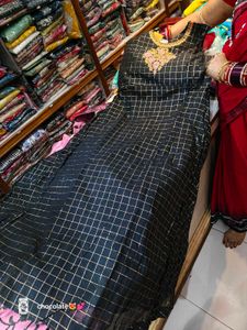 gown with shrug set