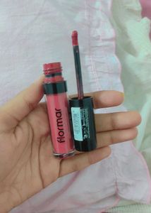 Silk Matte Liquid Lipstick
