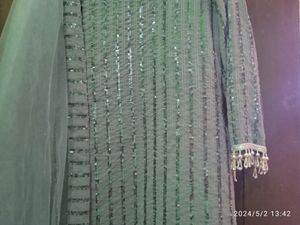 Partywear Shrara Suit