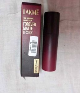 Lakme Original Collection Matte Lipstick 💄💄