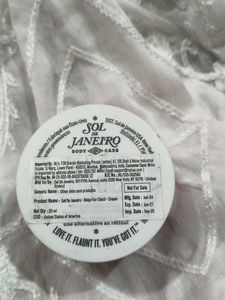 Sol de Janeiro Beija Flor Elasti-Cream