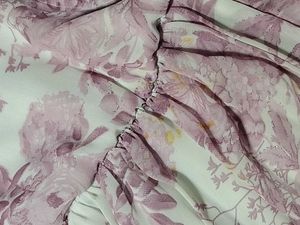 Beautiful Floral Print top❤️