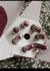 6 Lipstick
