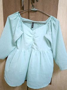 Trending Cute Crop Top