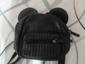 Mini backpack