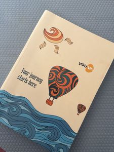 Youva Journal - Your Journey Starts Here