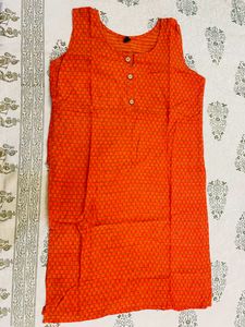 😍XL Daily Wear Kurti