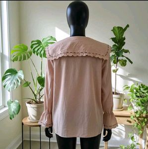 Korean Sleep Shirt 🍓