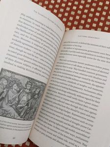 Books On History Of Democracy