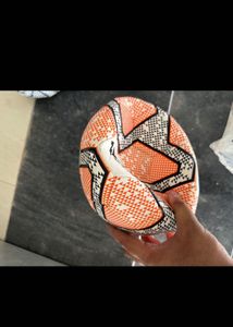 Nivea Robana New Turf Football Size 5 Unused