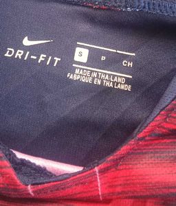 Paris Saint-Germain Jersey